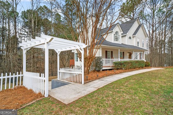 213 Kipling Drive Dallas