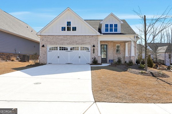 7395 Winderlea Lane Cumming