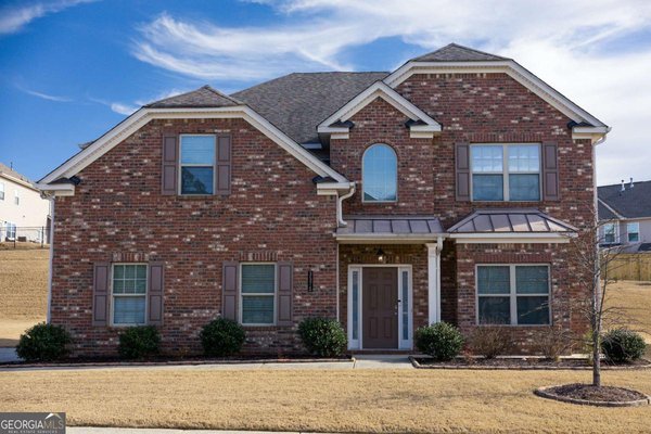 3575 Spring Place Court Loganville