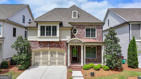 919 Olmsted Lane Johns Creek