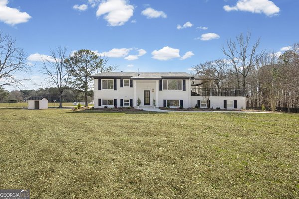 1240 Youth Jersey Road, Loganville