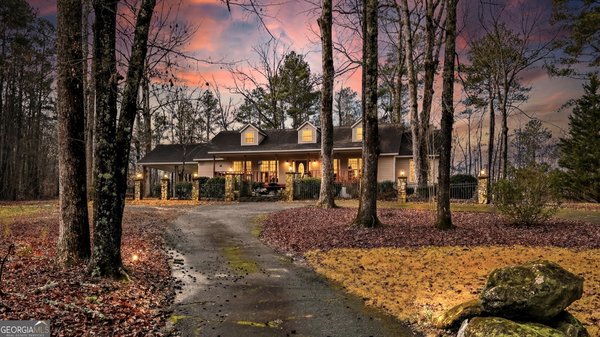 182 Ginny Lane Griffin