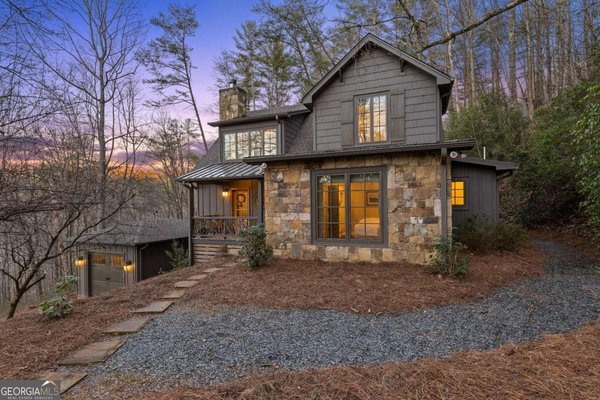 106 Little Rock Creek Road, Cherry Log