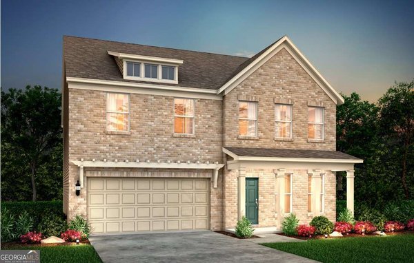 480 Dahlia Street, Mcdonough