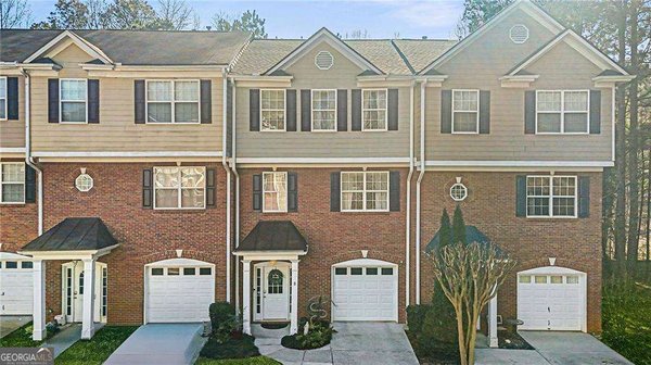 3395 Deer Valley Drive, Alpharetta