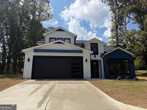 326 Miles Patrick Road Winder