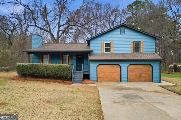 5398 Springbrook Drive, Powder Springs