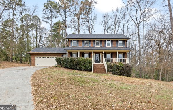 4064 Fairlane Court Augusta