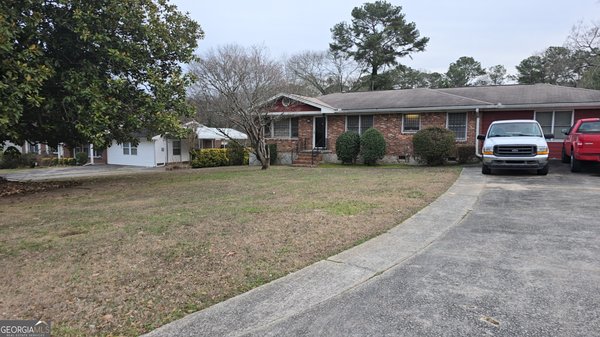 421 Springside Drive Forest Park