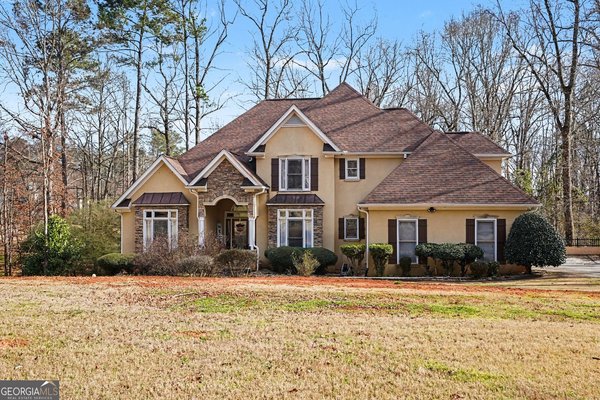 915 Woodland Brook, Mcdonough
