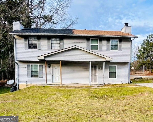 1211 Cedar Creek Court Conyers