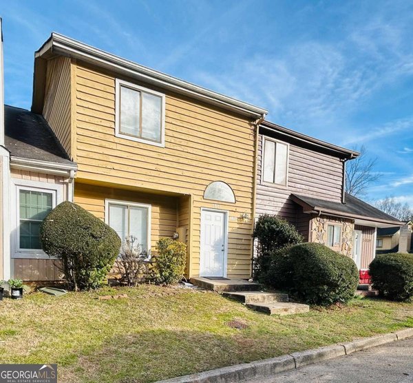 5841 Trent Walk Drive, Lithonia