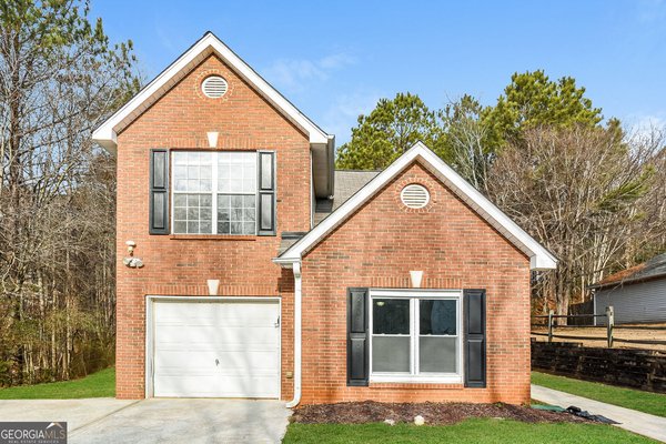 3328 River Run Trail Decatur