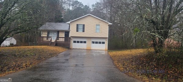 6412 River Hill Drive Flowery Branch