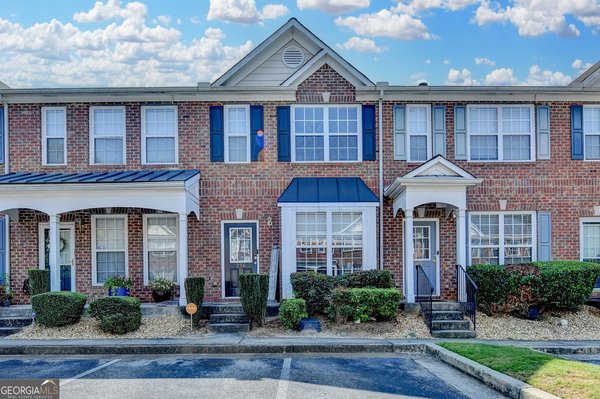 256 Paden Cove Trail, Lawrenceville