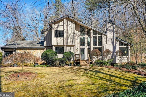 6350 River Chase Circle, Atlanta