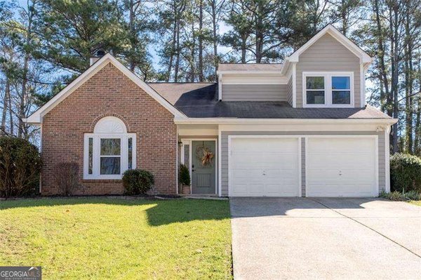 10445 Summer Creek Drive Alpharetta