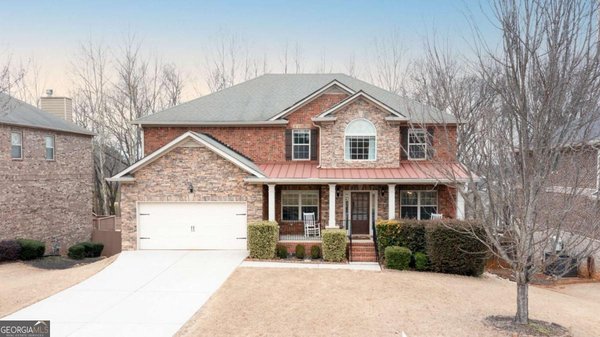 4415 Saint Andrews Crest Drive Cumming