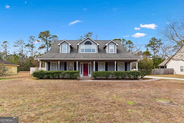 31 Deals Circle Woodbine