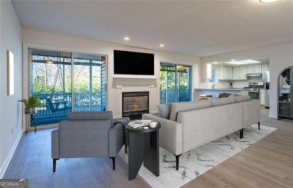 24 Hampshire Court, Avondale Estates