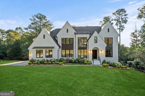584 Indian Hills Parkway, Marietta