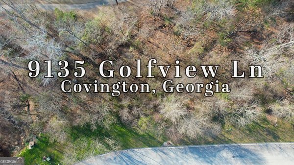 9135 Golfview Lane Covington