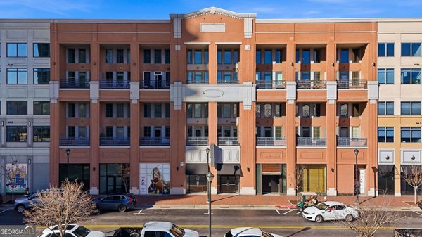 260 18th Street, Atlanta