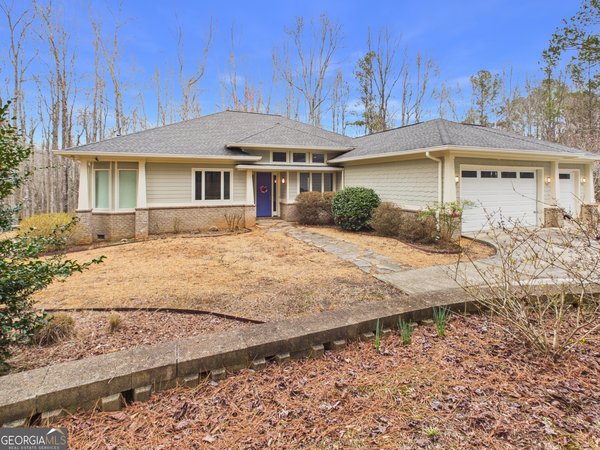 71 Owensby Mill Road, Winterville