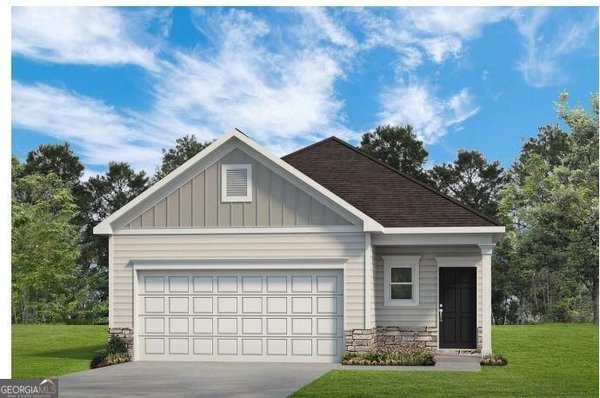 148 Red Oak Lane Calhoun