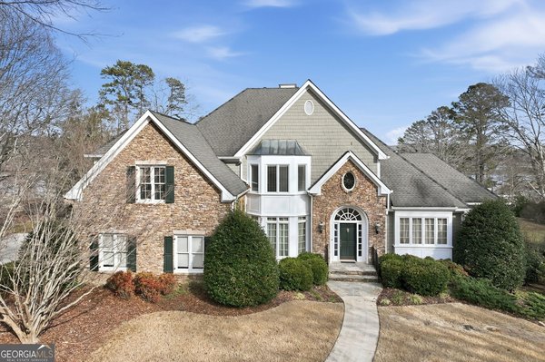 4328 Willow Oak Drive Gainesville