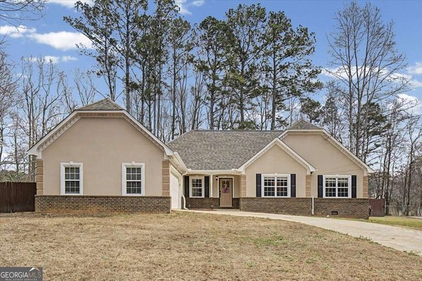 263 Hollis Circle, Dallas