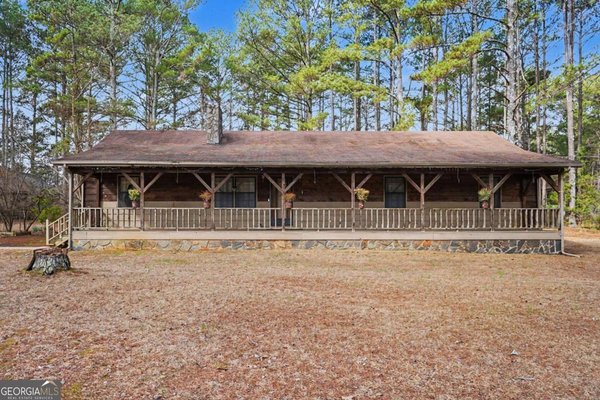 40 New Salem Drive, Mcdonough