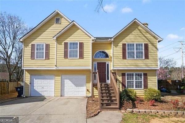 4959 Aspen Trail, Acworth