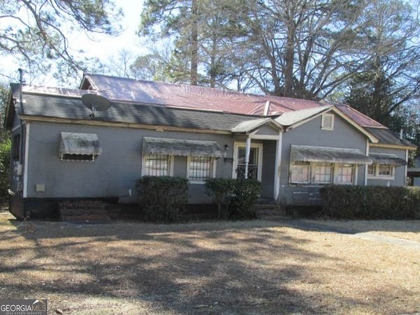 3220 Arnwood Avenue Macon