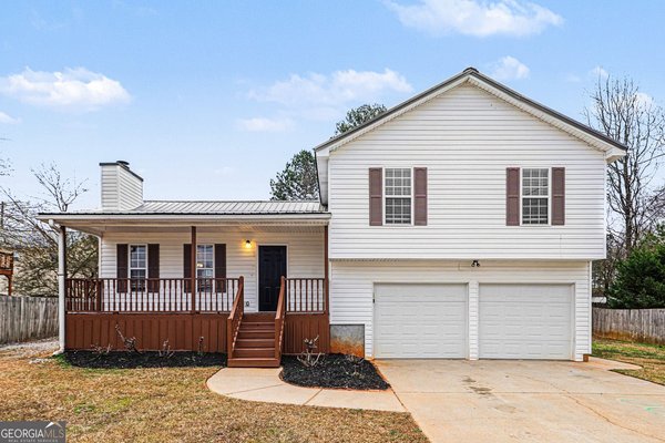 204 Winchester Drive Villa Rica