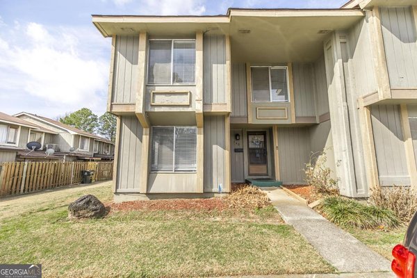 140 Stoneridge Drive Warner Robins