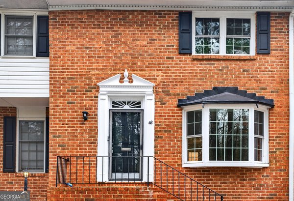 6520 Roswell Road, Atlanta