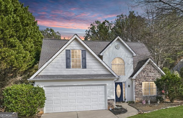 3989 Riverstone Drive, Suwanee