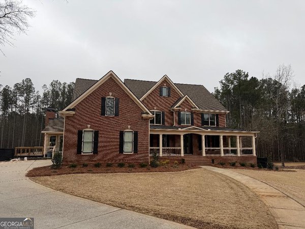 50 Drummond Place Covington - main photo