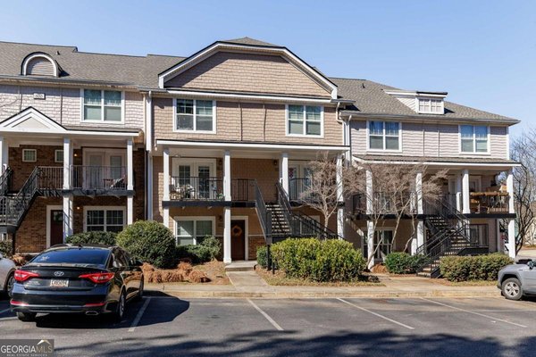 1035 Barnett Shoals Road, Athens