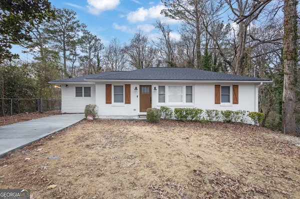 2093 Wildrose Decatur