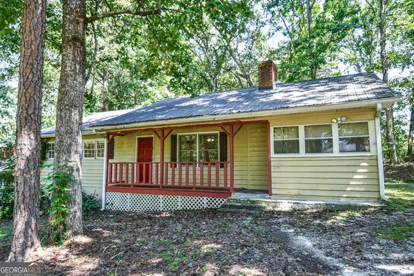 4850 Forest Boulevard Gainesville