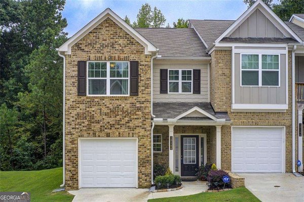 10166 Benton Woods Drive Covington