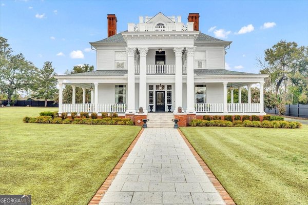 416 Church Street Swainsboro