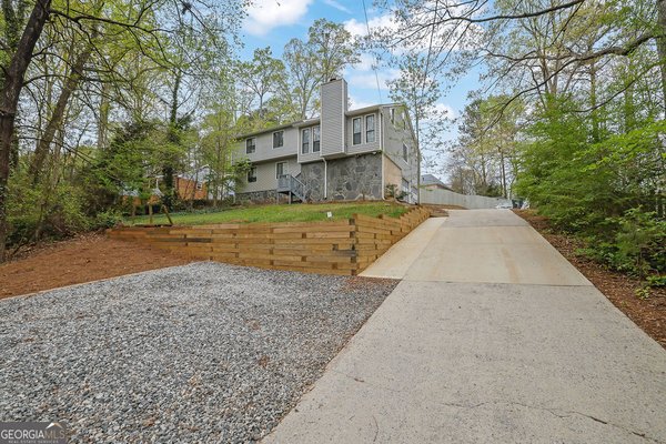 2775 Whippoorwill Circle, Duluth