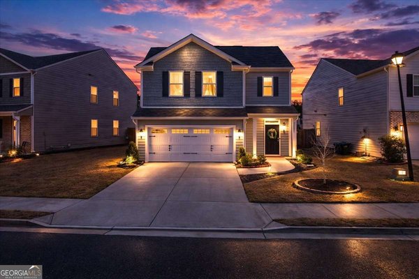 5206 Wild Berry Court Oakwood