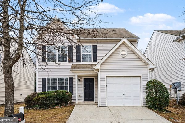 396 Clearsprings Drive Lawrenceville