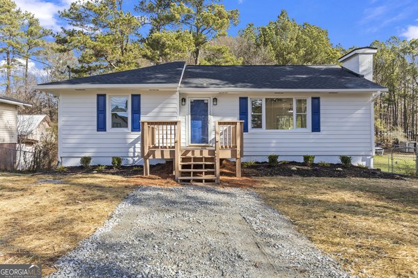 32 Hillcrest Drive Austell