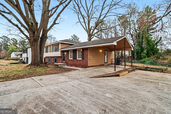 795 Middlebrook Drive Jonesboro