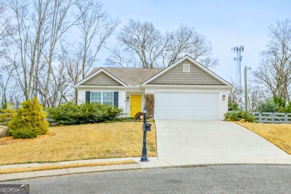 39 Dragoon Court, Rossville